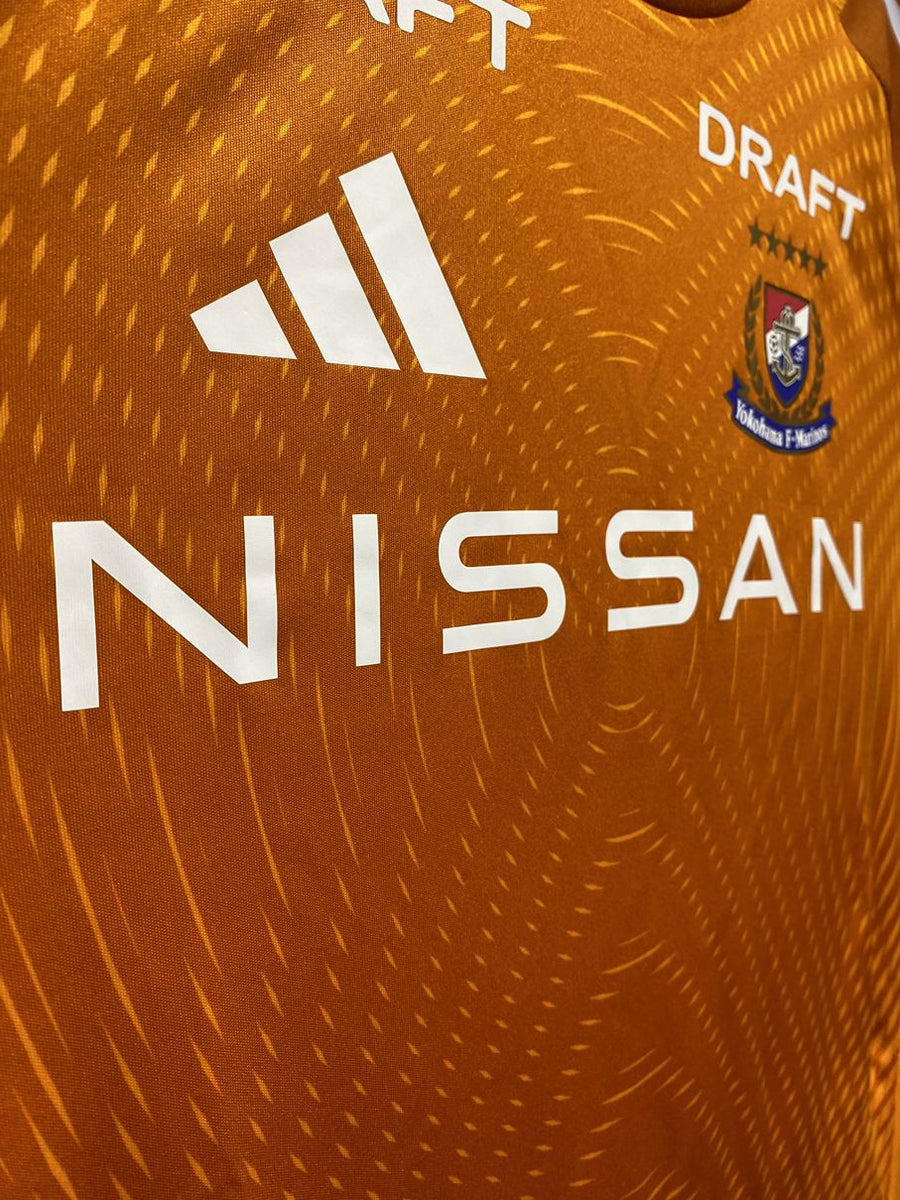 2025】横浜F・マリノス（GK）/ CONDITION：A / SIZE：XL（日本規格