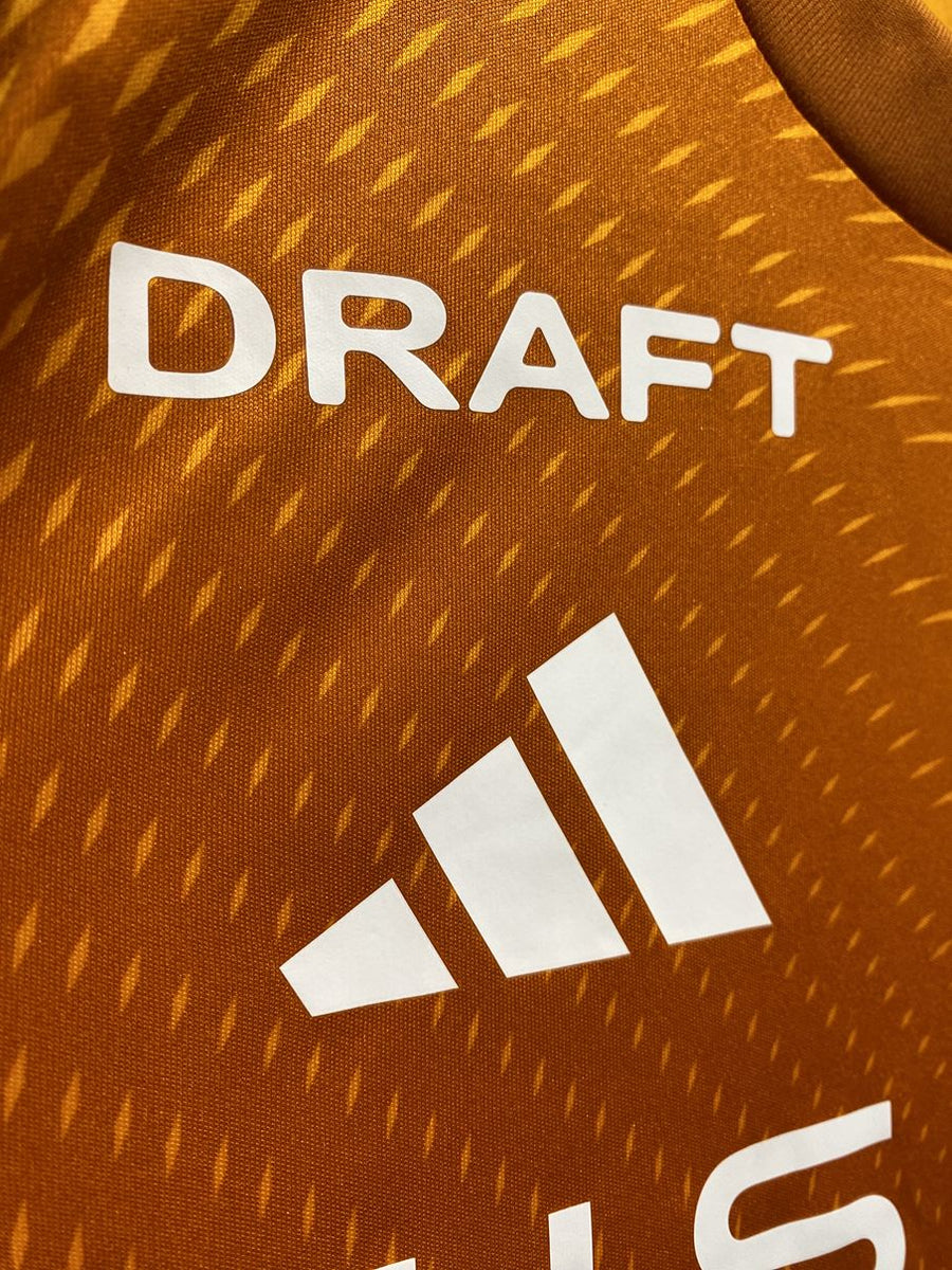 2025】横浜F・マリノス（GK）/ CONDITION：A / SIZE：XL（日本規格