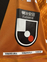 【2025】横浜F・マリノス（GK）/ CONDITION：A / SIZE：XL（日本規格）