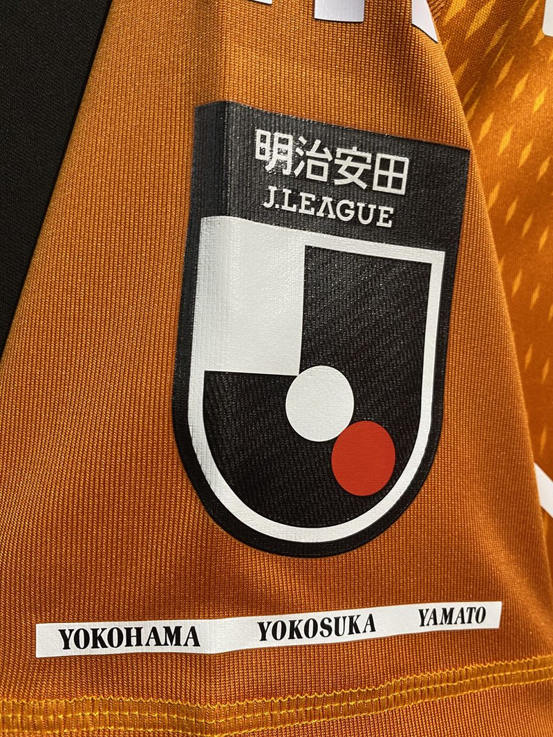 2025】横浜F・マリノス（GK）/ CONDITION：A / SIZE：XL（日本規格