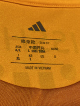 【2025】横浜F・マリノス（GK）/ CONDITION：A / SIZE：XL（日本規格）