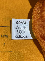 【2025】横浜F・マリノス（GK）/ CONDITION：A / SIZE：XL（日本規格）