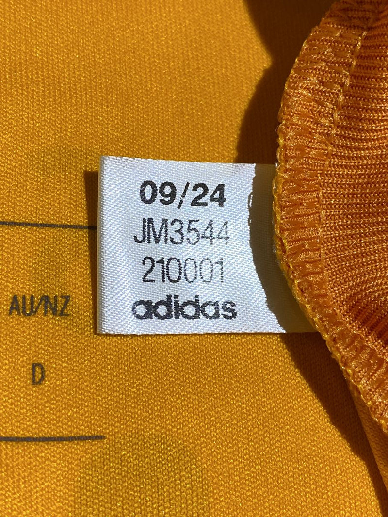 2025】横浜F・マリノス（GK）/ CONDITION：A / SIZE：XL（日本規格