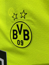 【2024/25】ドルトムント（記念）/ CONDITION：NEW / SIZE：XXL / オーセンティック