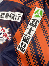 【2025】RB大宮アルディージャ（H）/ CONDITION：New / SIZE：M（日本規格）/ #4 / RION