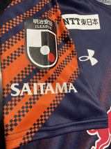 【2025】RB大宮アルディージャ（H）/ CONDITION：New / SIZE：M（日本規格）/ #4 / RION