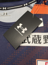 【2025】RB大宮アルディージャ（H）/ CONDITION：New / SIZE：M（日本規格）/ #4 / RION