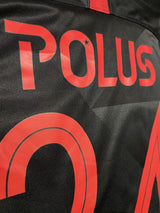 【2020】浦和レッズ（3rd）/ CONDITION：A / SIZE：M / #24 / YURUKI