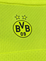 【2021/22】ドルトムント（CUP/Home) / CONDITION：New / SIZE：L / #11 / REUS / UCL仕様