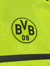 【2021/22】ドルトムント（CUP/Home) / CONDITION：New / SIZE：L / #11 / REUS / UCL仕様