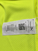 【2021/22】ドルトムント（CUP/Home) / CONDITION：New / SIZE：L / #11 / REUS / UCL仕様