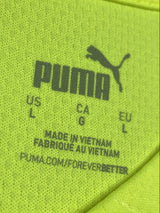 【2021/22】ドルトムント（CUP/Home) / CONDITION：New / SIZE：L / #11 / REUS / UCL仕様