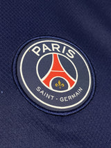 【2024/25】パリ・サンジェルマン（H）/ CONDITION：A / SIZE：M / #87 / JOÃO NEVES / 腰スポンサー