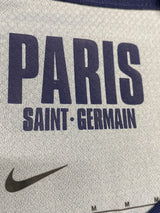 【2024/25】パリ・サンジェルマン（H）/ CONDITION：A / SIZE：M / #87 / JOÃO NEVES / 腰スポンサー
