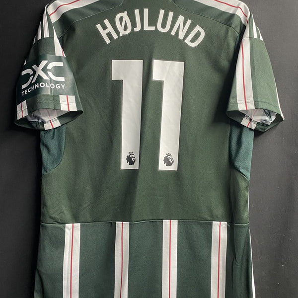 マンチェスター・ユナイテッド – Vintage Sports Football Store