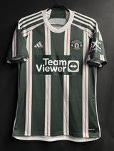 【2023/24】マンチェスター・ユナイテッド（A) / CONDITION：A / SIZE：M / #11 / HOJLUND