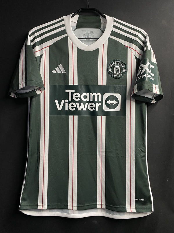 【2023/24】マンチェスター・ユナイテッド（A) / CONDITION：A / SIZE：M / #11 / HOJLUND