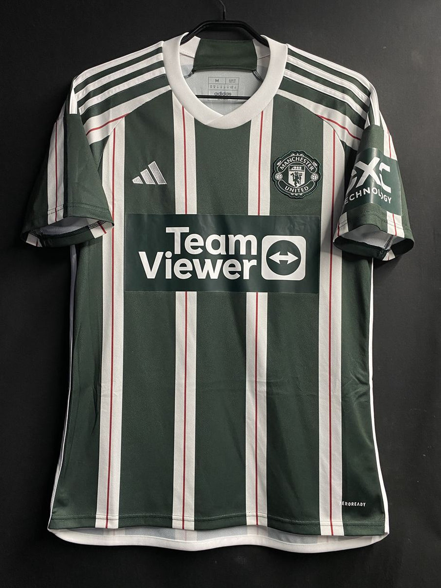 マンチェスター・ユナイテッド – Vintage Sports Football Store