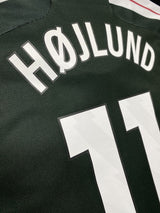 【2023/24】マンチェスター・ユナイテッド（A) / CONDITION：A / SIZE：M / #11 / HOJLUND