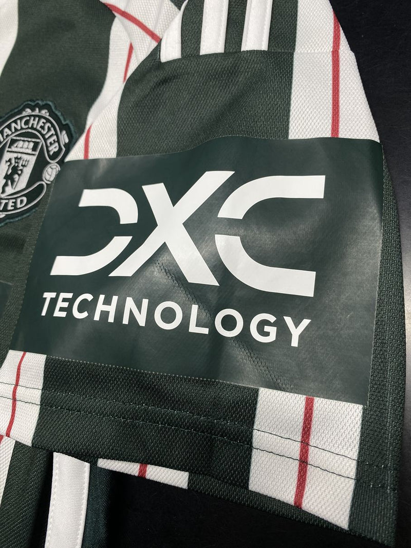 【2023/24】マンチェスター・ユナイテッド（A) / CONDITION：A / SIZE：M / #11 / HOJLUND