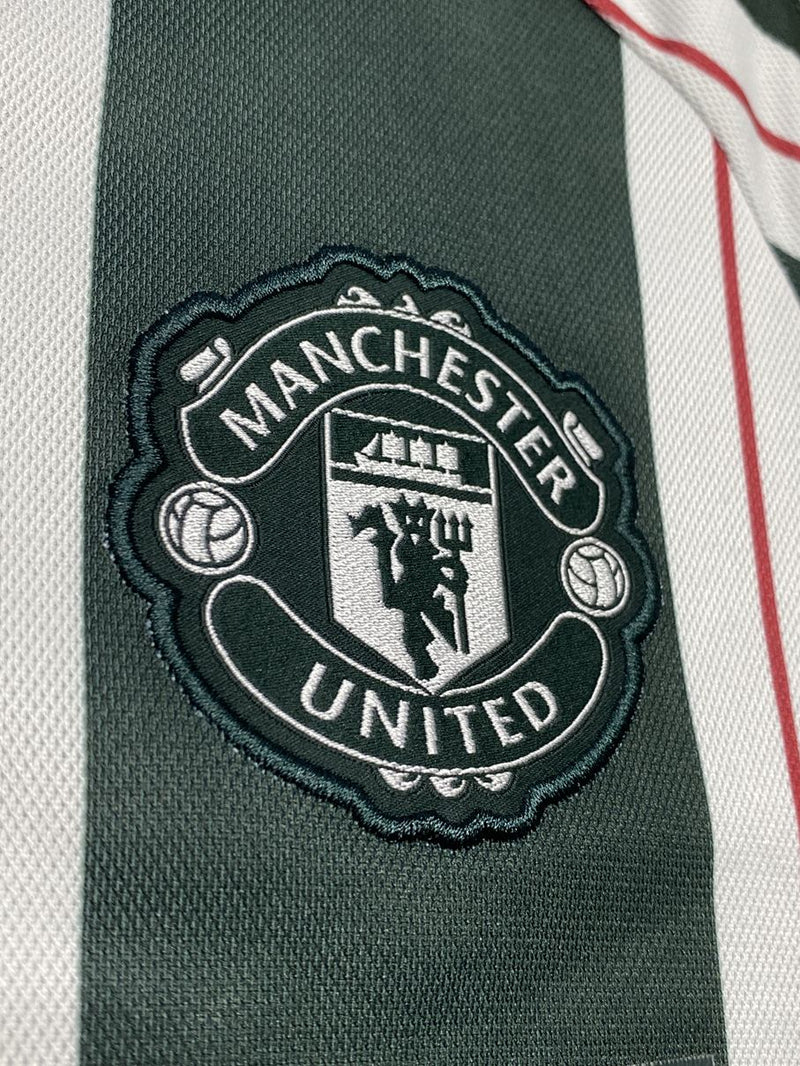 【2023/24】マンチェスター・ユナイテッド（A) / CONDITION：A / SIZE：M / #11 / HOJLUND