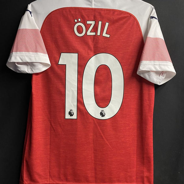 アーセナル – Vintage Sports Football Store