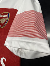 【2018/19】アーセナル（H）/ CONDITION：A / SIZE：S / #10 / ÖZIL