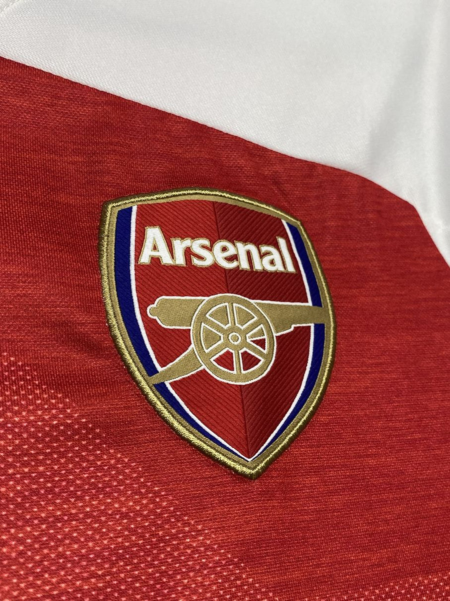 2018/19】アーセナル（H）/ CONDITION：A / SIZE：S / #10 / OZIL