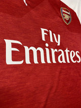 【2018/19】アーセナル（H）/ CONDITION：A / SIZE：S / #10 / ÖZIL