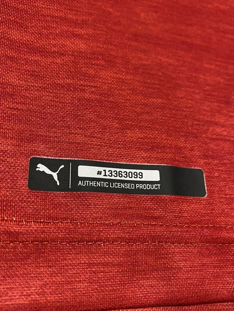 【2018/19】アーセナル（H）/ CONDITION：A / SIZE：S / #10 / ÖZIL