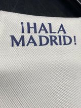【2023/24】レアル・マドリード（H）/ CONDITION：New / SIZE：2XL / #5 / BELLINGHAM / UCL仕様