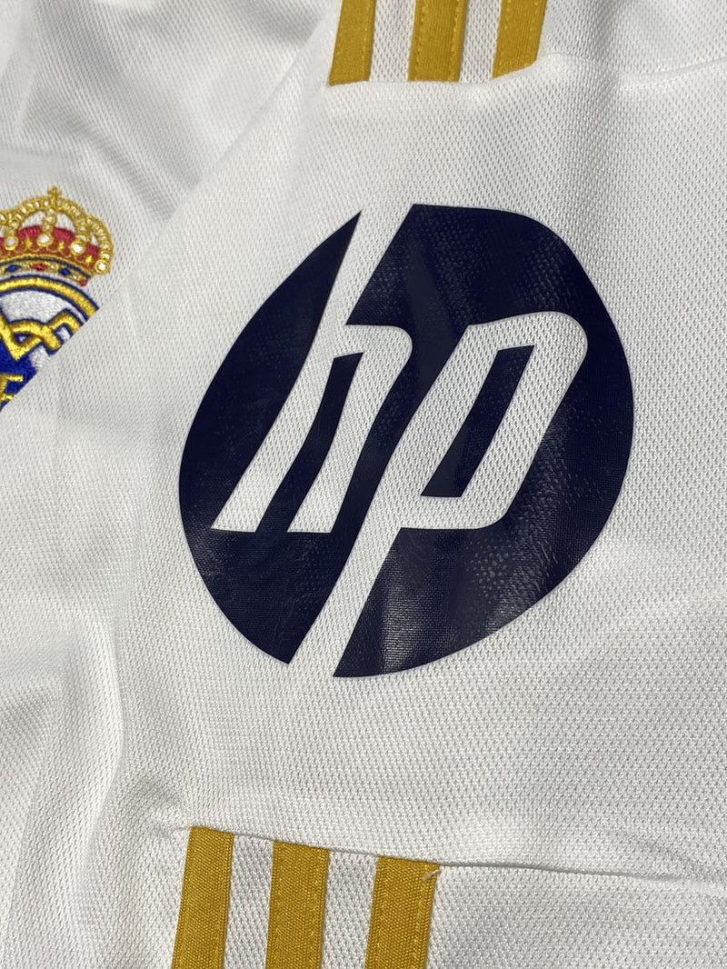 【2023/24】レアル・マドリード（H）/ CONDITION：New / SIZE：2XL / #5 / BELLINGHAM / UCL仕様