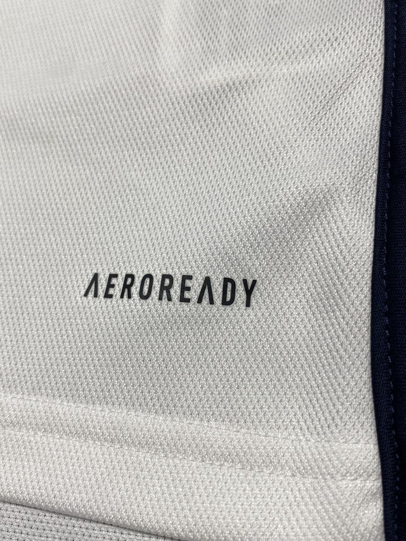 【2023/24】レアル・マドリード（H）/ CONDITION：New / SIZE：2XL / #5 / BELLINGHAM / UCL仕様