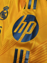 【2024/25】レアル・マドリード（A）/ CONDITION：New / SIZE：XL / #16 / ENDRICK / UCL仕様 / オーセンティック