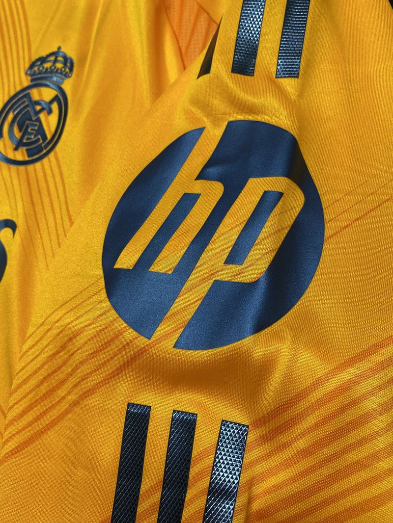 【2024/25】レアル・マドリード（A）/ CONDITION：New / SIZE：XL / #16 / ENDRICK / UCL仕様 / オーセンティック