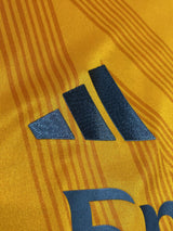 【2024/25】レアル・マドリード（A）/ CONDITION：New / SIZE：XL / #16 / ENDRICK / UCL仕様 / オーセンティック