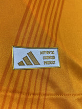 【2024/25】レアル・マドリード（A）/ CONDITION：New / SIZE：XL / #16 / ENDRICK / UCL仕様 / オーセンティック