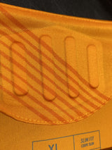 【2024/25】レアル・マドリード（A）/ CONDITION：New / SIZE：XL / #16 / ENDRICK / UCL仕様 / オーセンティック