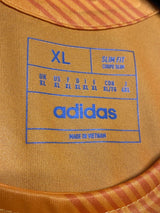 【2024/25】レアル・マドリード（A）/ CONDITION：New / SIZE：XL / #16 / ENDRICK / UCL仕様 / オーセンティック