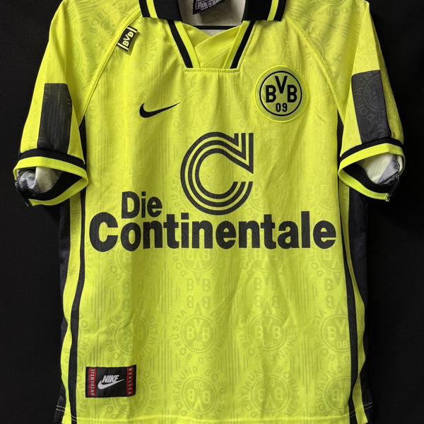ドルトムント – Vintage Sports Football Store