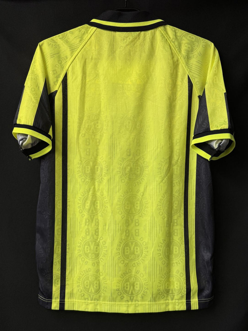 1996/97】ドルトムント（H）/ CONDITION：A / SIZE：S – Vintage