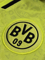 【1996/97】ドルトムント（H）/ CONDITION：A / SIZE：S