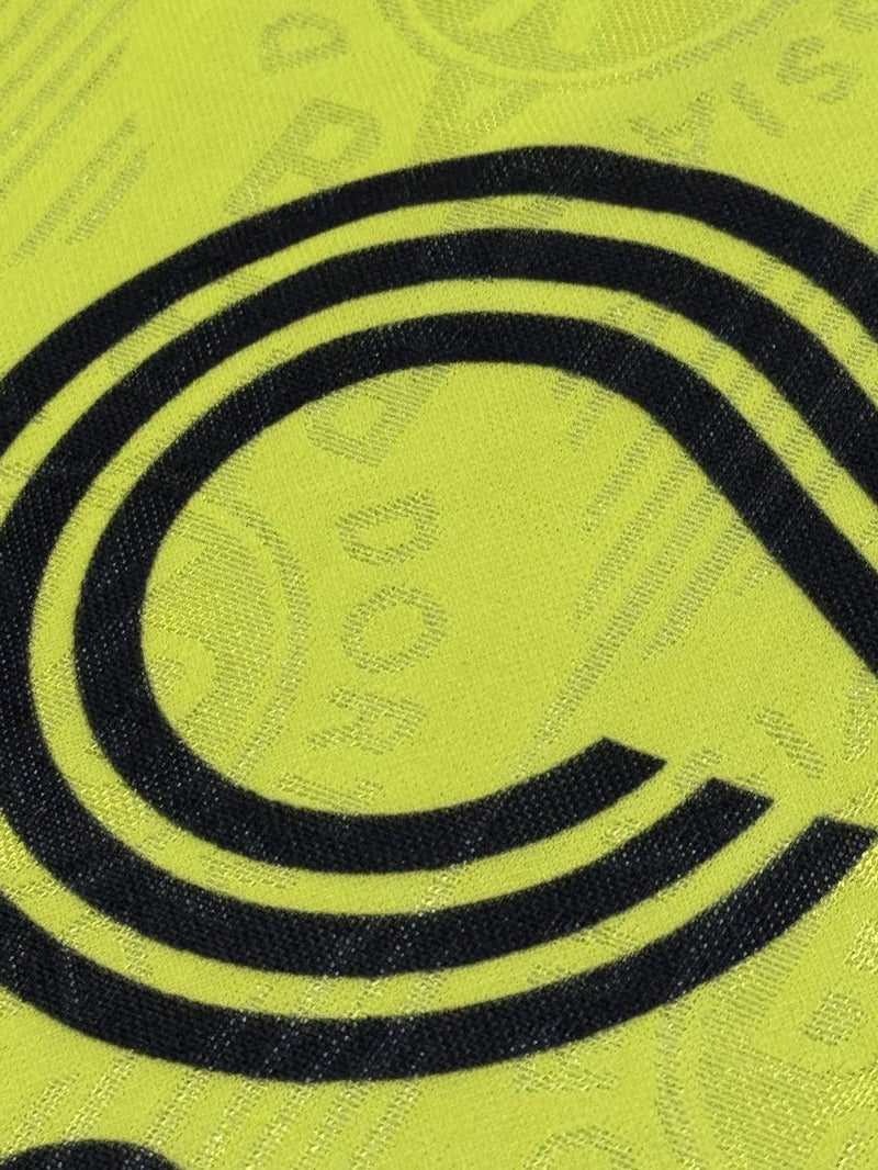 1996/97】ドルトムント（H）/ CONDITION：A / SIZE：S – Vintage