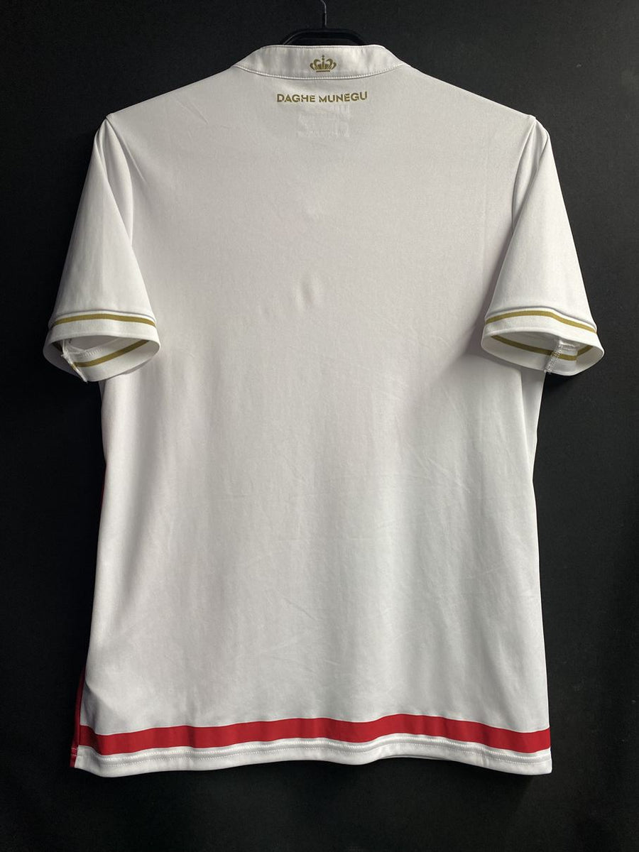 その他フランス国内クラブ – Vintage Sports Football Store