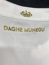 【2025/26】ASモナコ（H）/ CONDITION：A- / SIZE：S