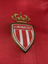 【2025/26】ASモナコ（H）/ CONDITION：A- / SIZE：S