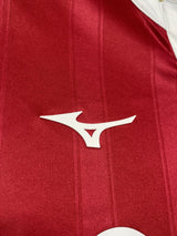 【2025/26】ASモナコ（H）/ CONDITION：A- / SIZE：S