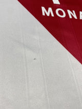 【2025/26】ASモナコ（H）/ CONDITION：A- / SIZE：S