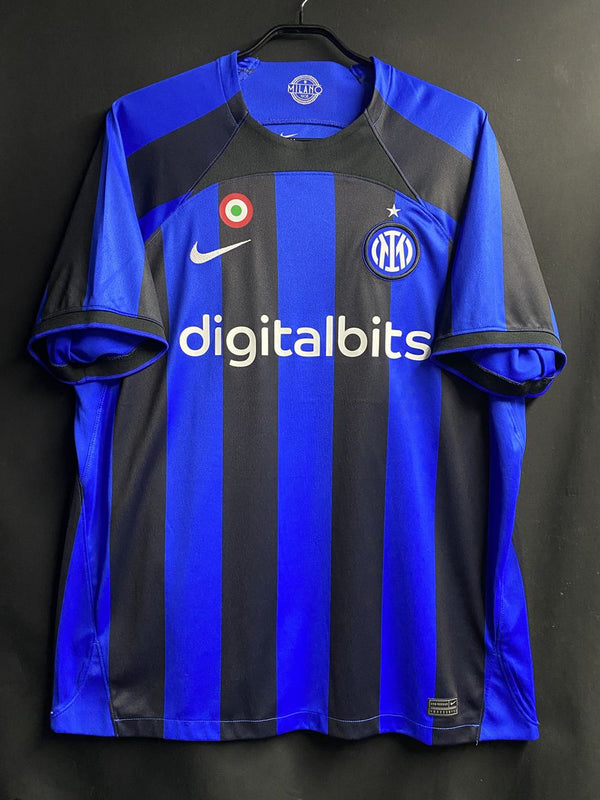 インテル – Vintage Sports Football Store