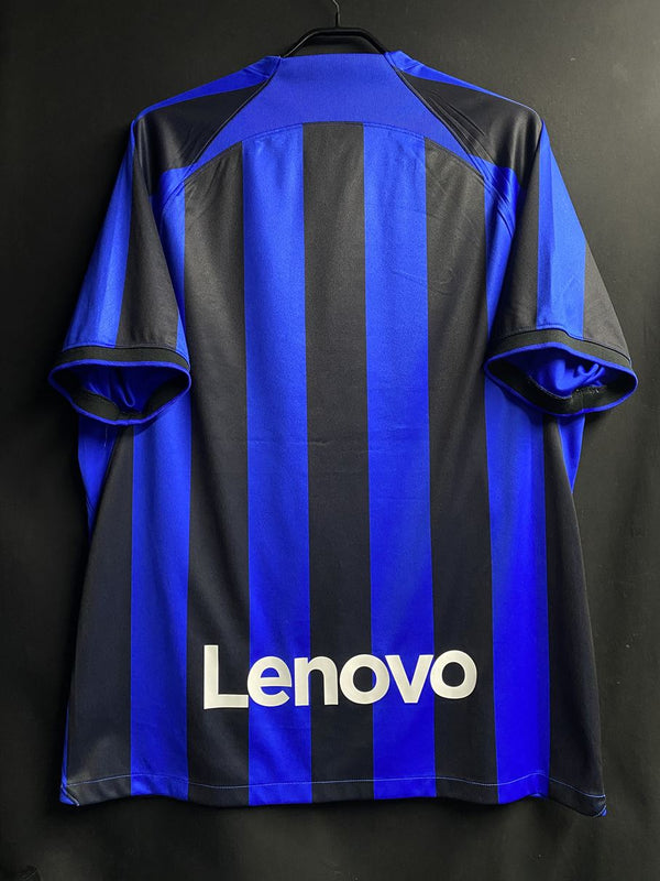 インテル – Vintage Sports Football Store